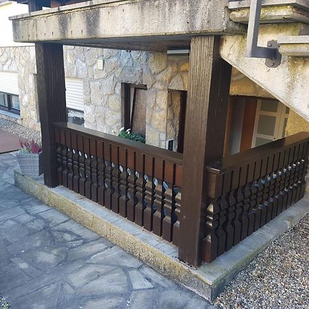 Ferienwohnung Reblaus Markt Einersheim 외부 사진