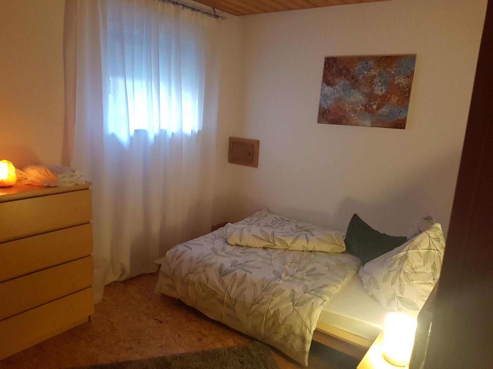 Ferienwohnung Reblaus Markt Einersheim 외부 사진