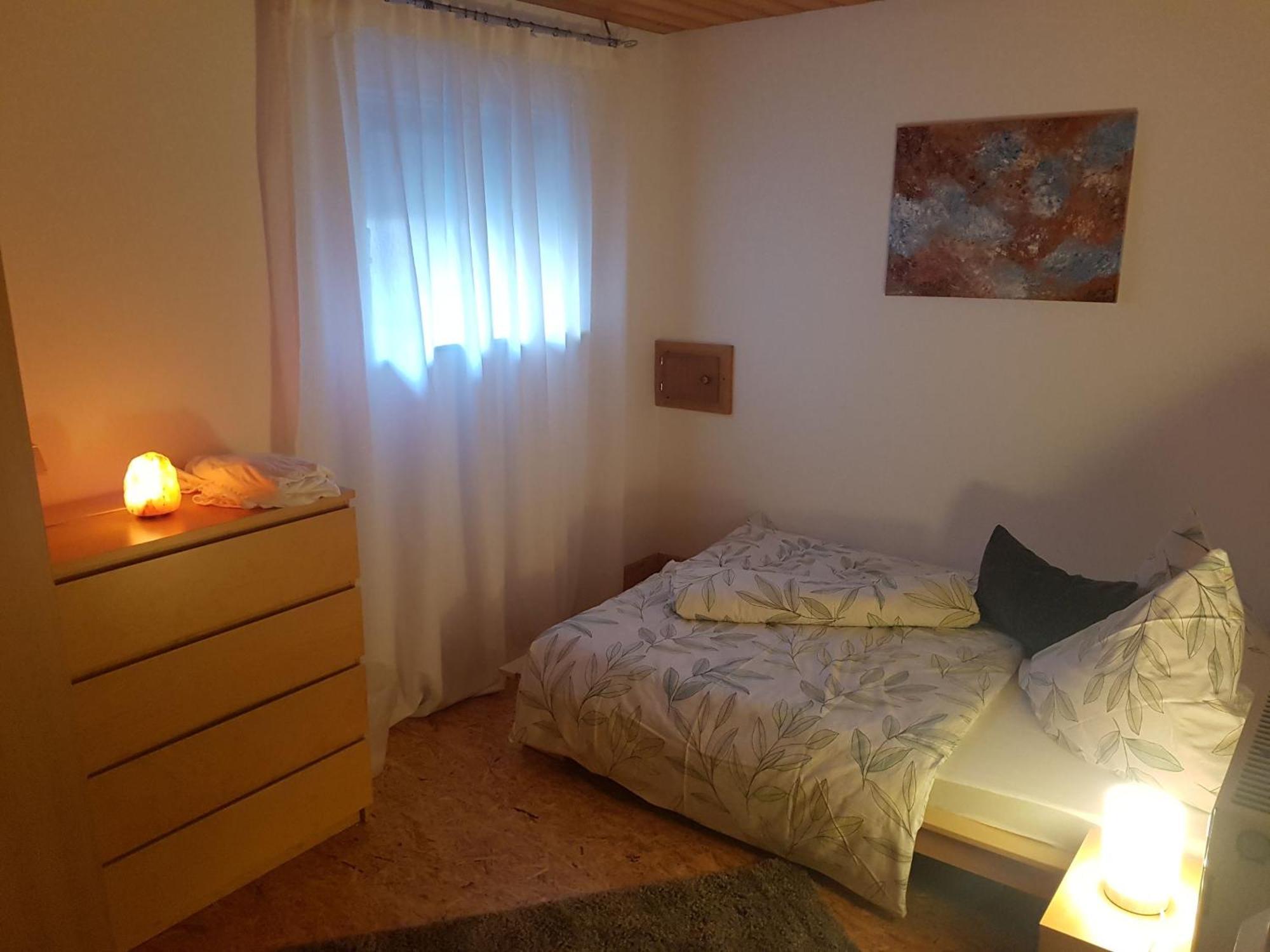 Ferienwohnung Reblaus Markt Einersheim 외부 사진