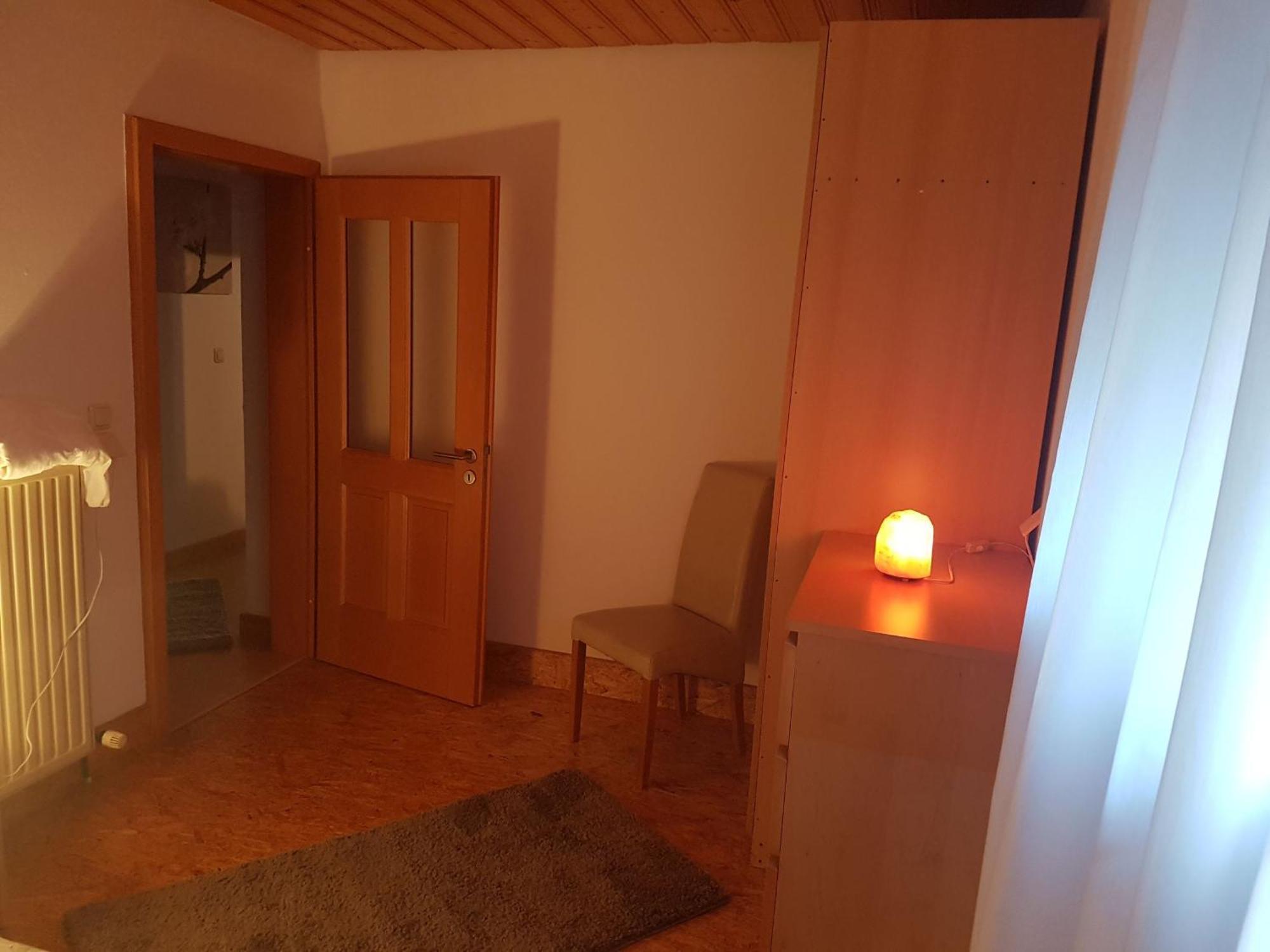 Ferienwohnung Reblaus Markt Einersheim 외부 사진