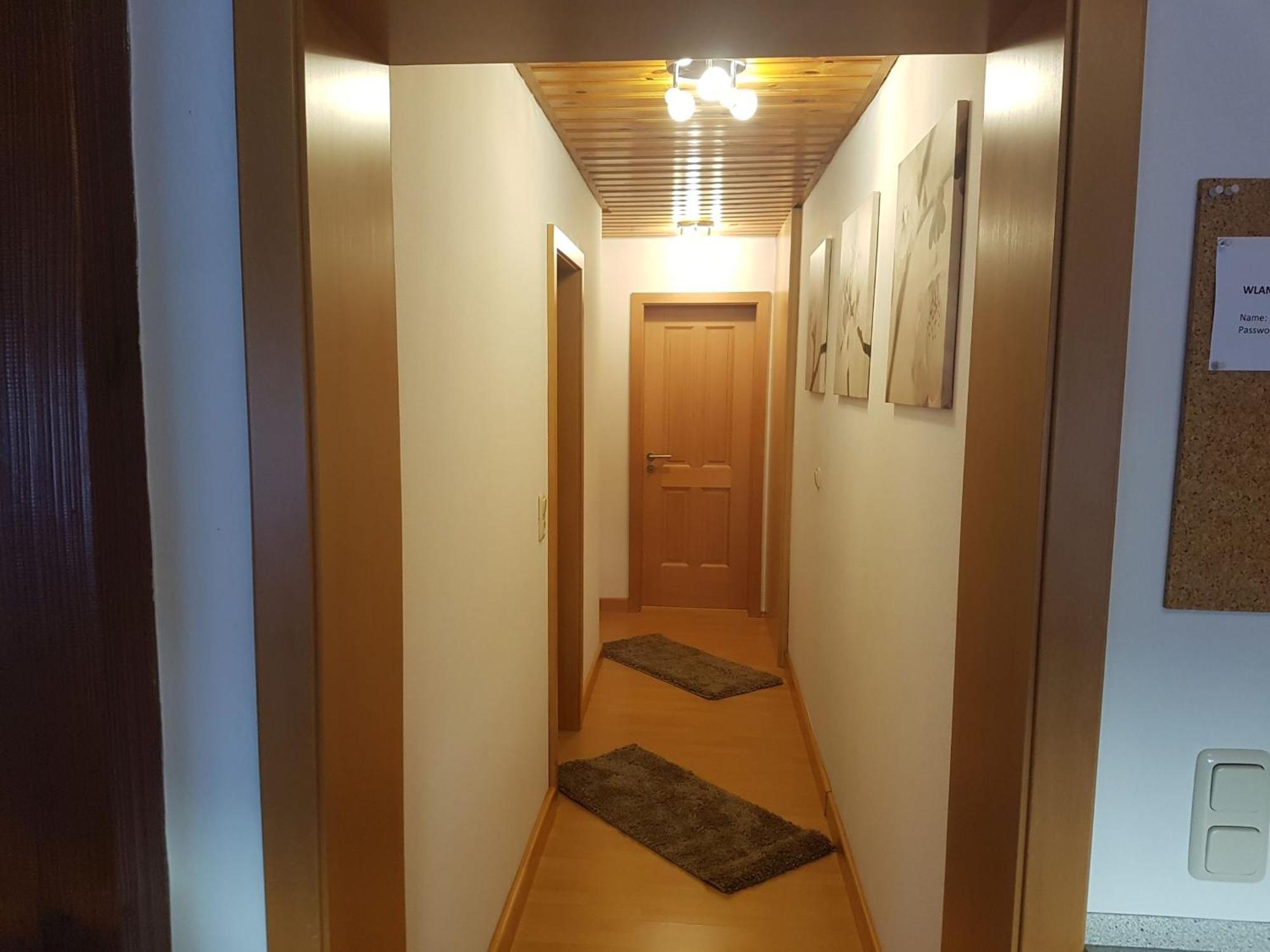Ferienwohnung Reblaus Markt Einersheim 외부 사진