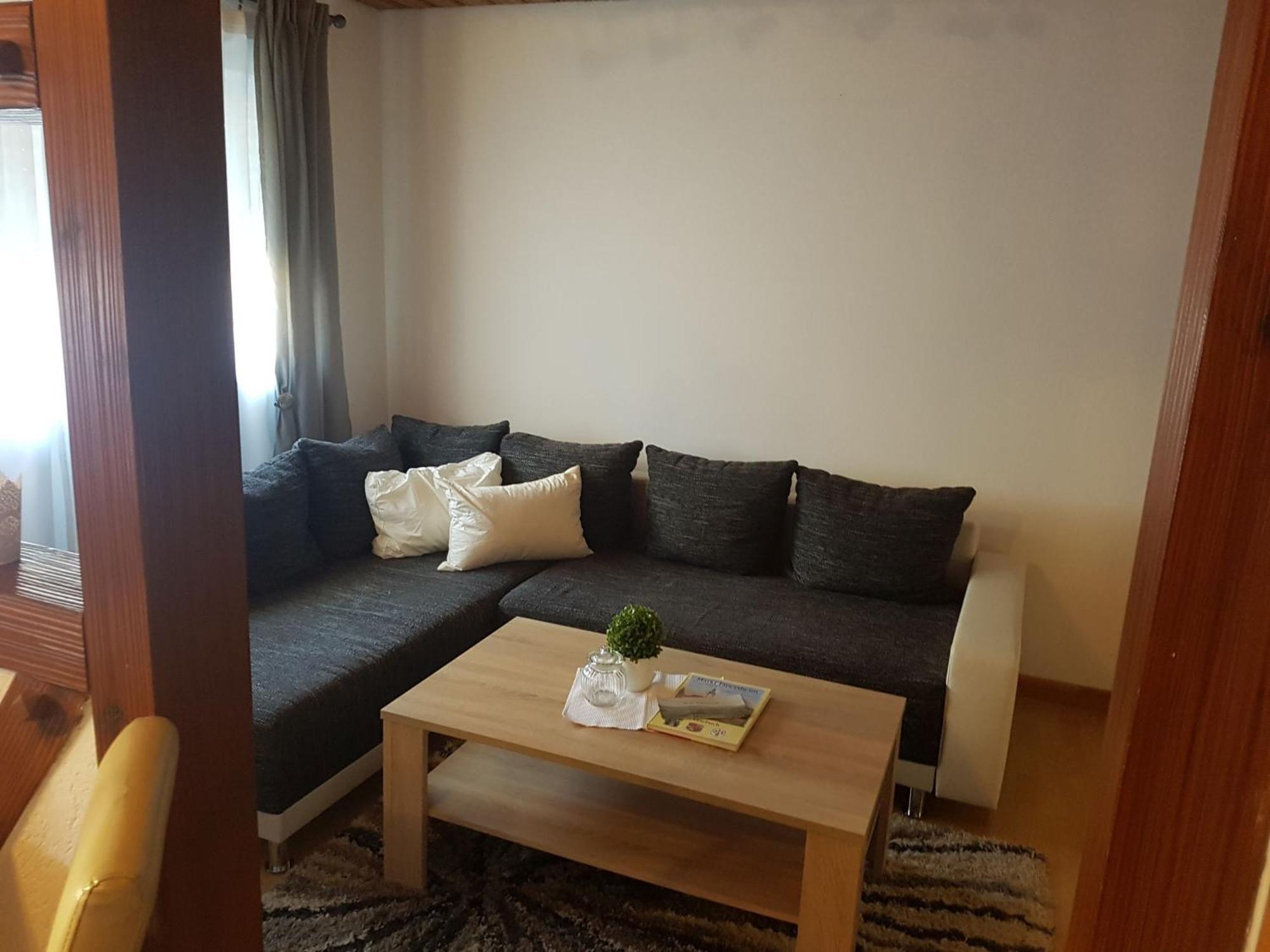Ferienwohnung Reblaus Markt Einersheim 외부 사진