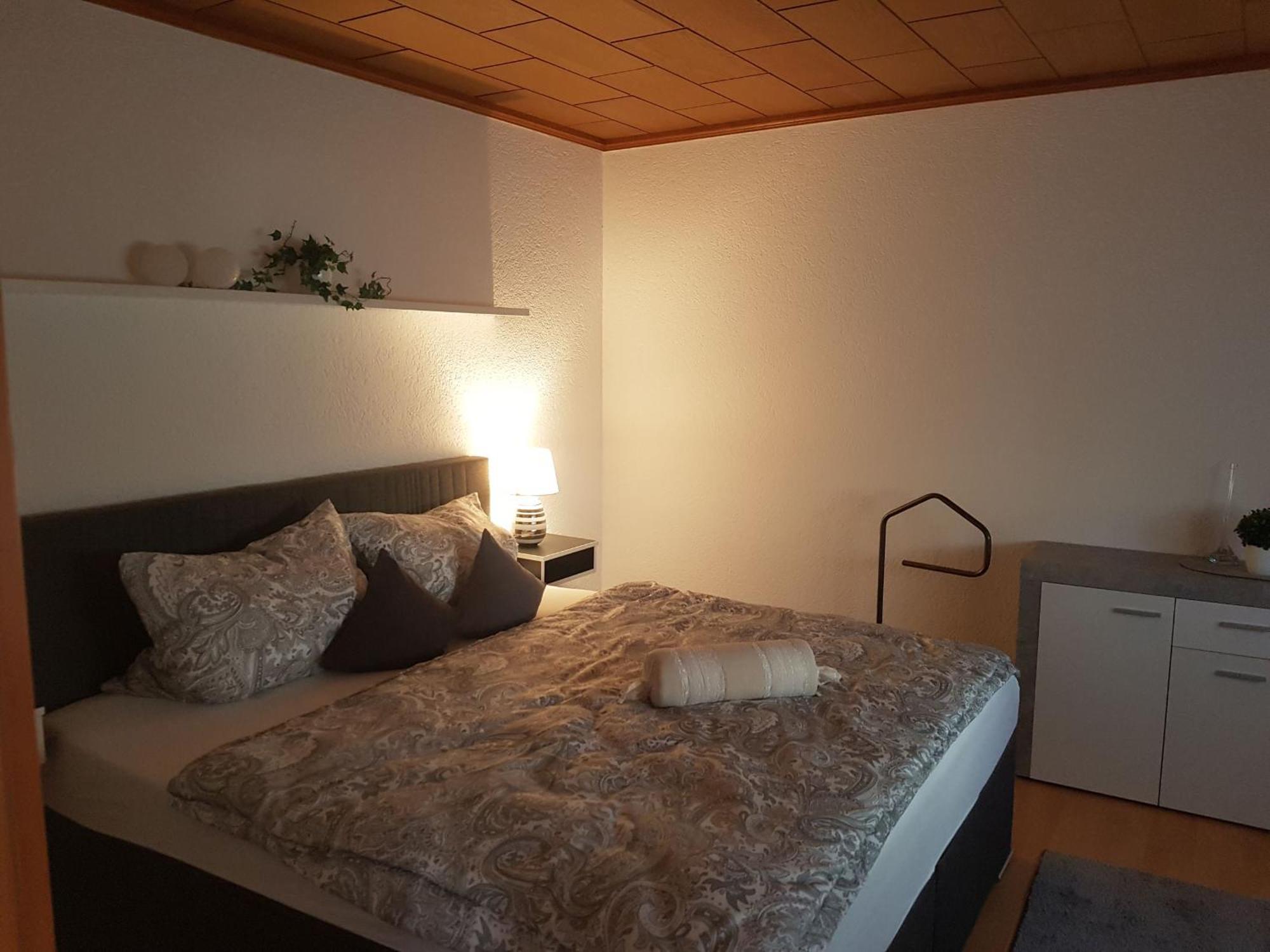 Ferienwohnung Reblaus Markt Einersheim 외부 사진