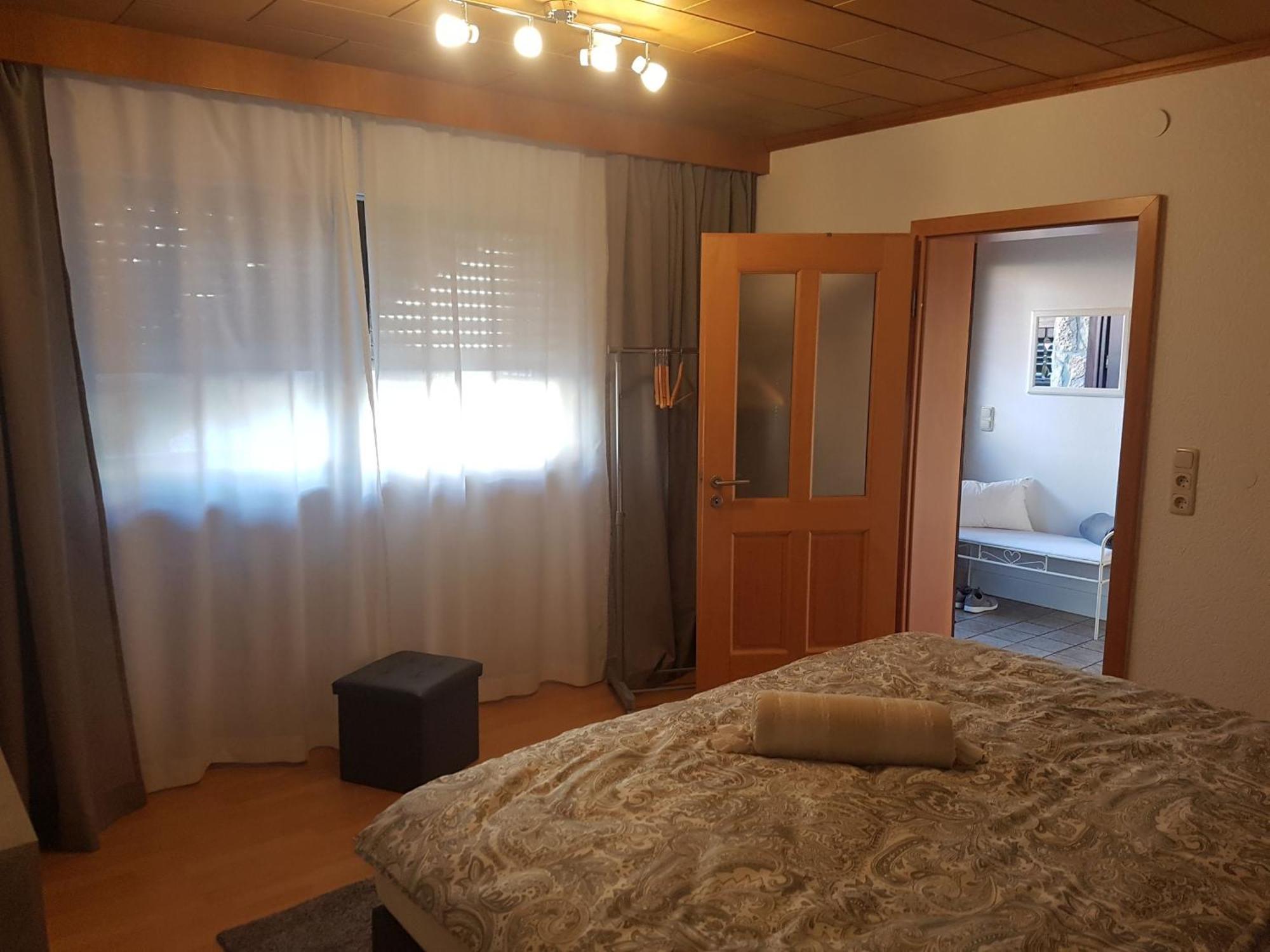 Ferienwohnung Reblaus Markt Einersheim 외부 사진