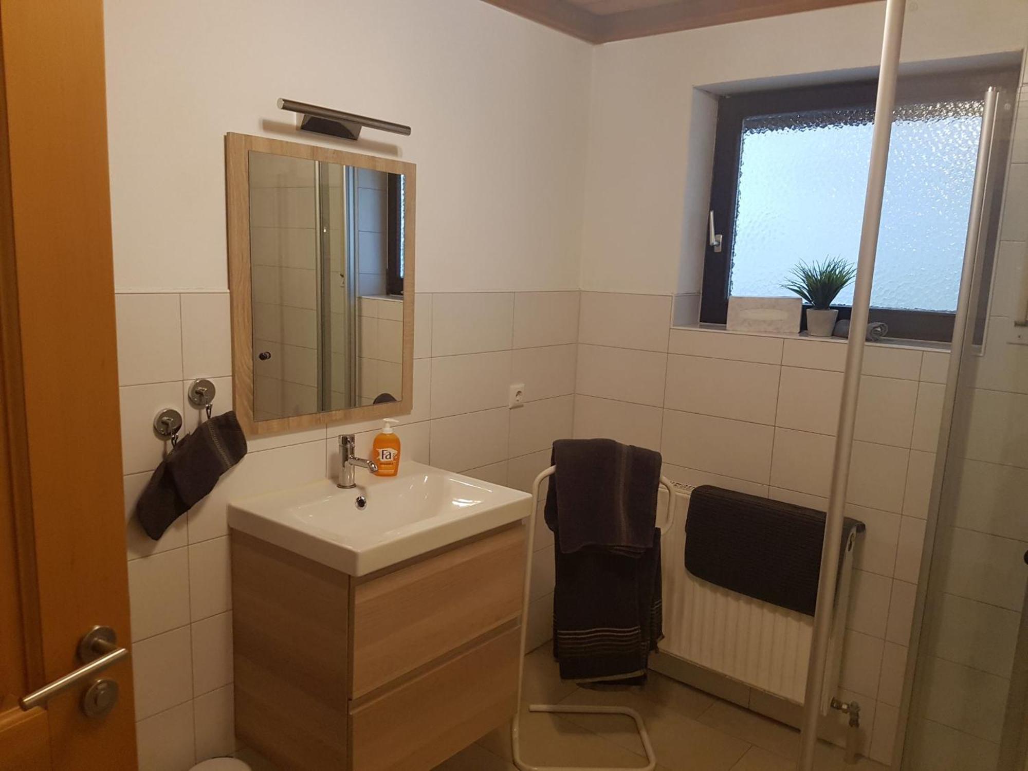 Ferienwohnung Reblaus Markt Einersheim 외부 사진